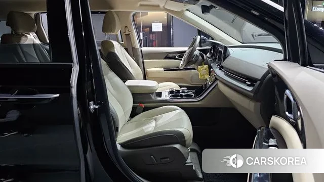 Kia Carnival 4th generation id 3626217 из Кореи 20