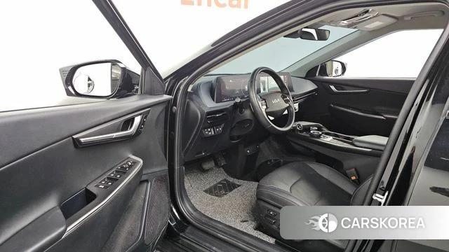 Kia EV6 id 4711890 из Кореи 30