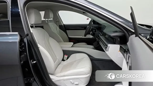 Hyundai Grandeur Hybrid (GN7) id 3770450 из Кореи 20