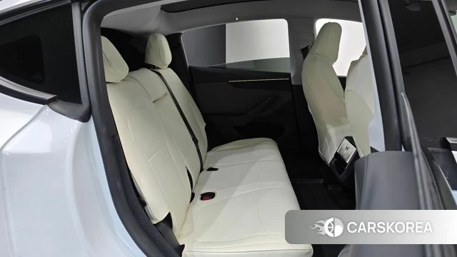 Tesla Model Y id 4487637 из Кореи 35