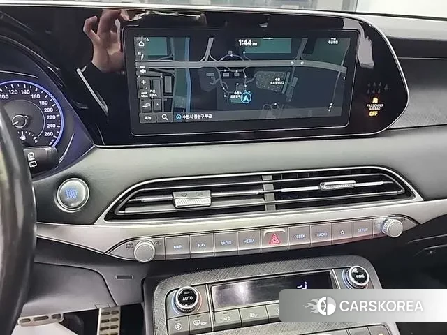 Hyundai Palisade id 3362903 из Кореи 19