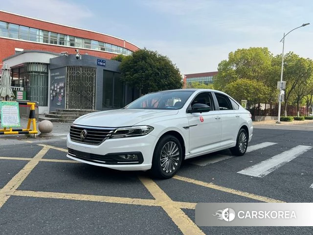 Volkswagen Lavida id 4341816 из Китая 10