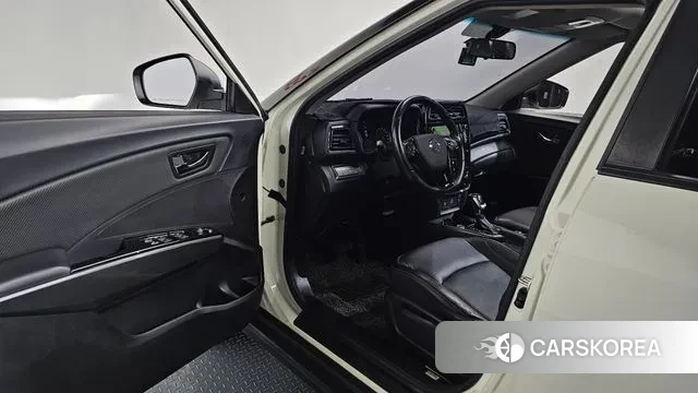 Ssangyong Berry New Tivoli id 3391314 из Кореи 20