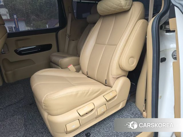 Kia The New Carnival id 4269204 из Кореи 20