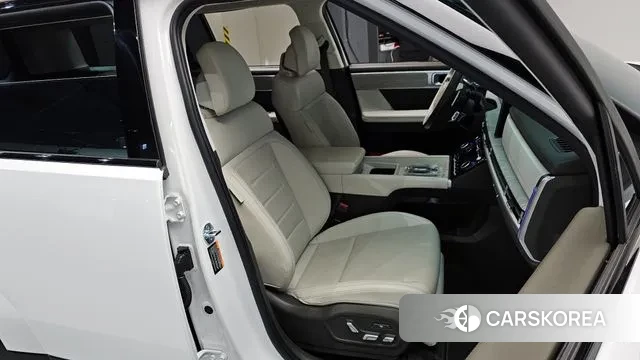 Hyundai Santa Fe (MX5) id 3670243 из Кореи 20