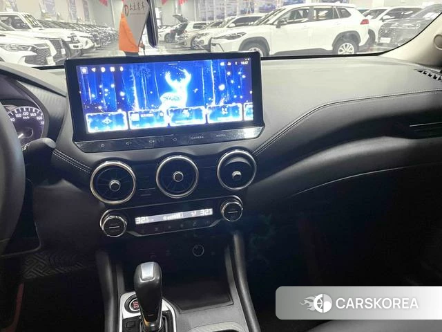Nissan Xuan Yi id 4259231 из Китая 16