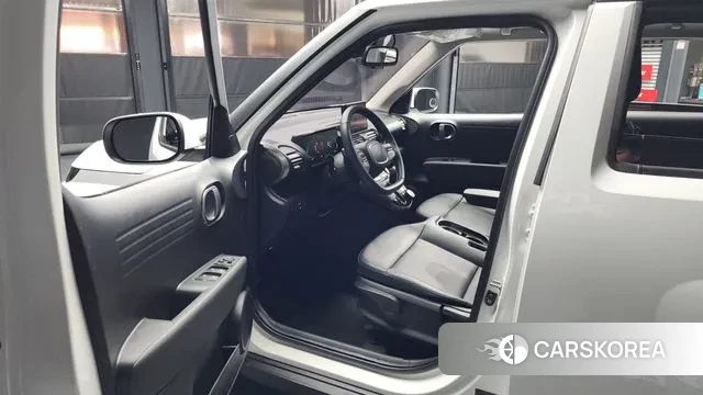 Hyundai Casper id 3366813 из Кореи 20