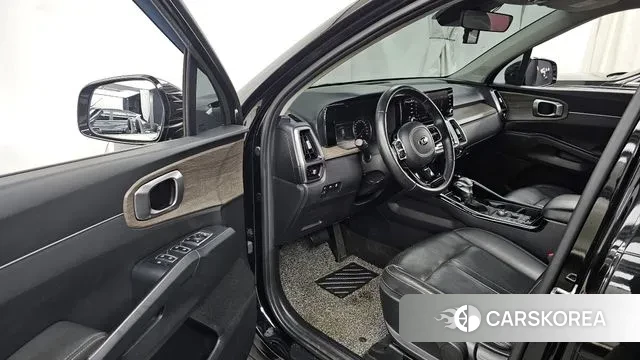 Kia Sorento 4th Generation id 3390250 из Кореи 20