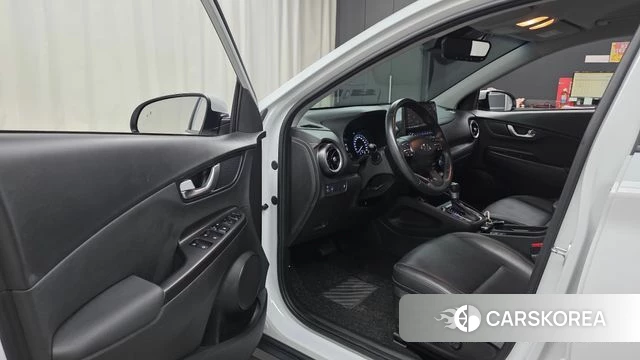 Hyundai The New Kona id 4619656 из Кореи 31