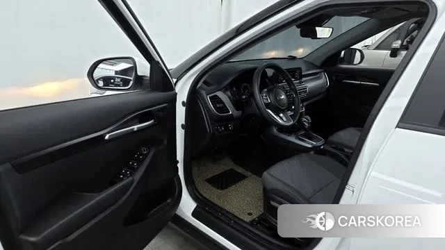 Kia Seltos id 3428673 из Кореи 20