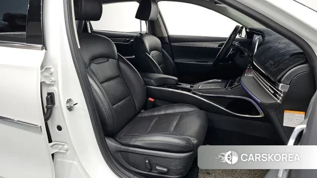 Hyundai The New Grandeur IG Hybrid id 3540329 из Кореи 20