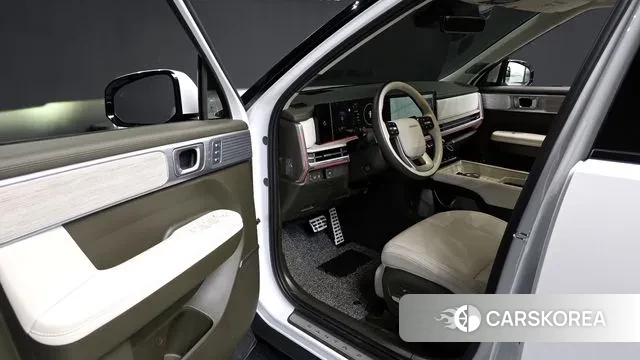 Hyundai Santa Fe (MX5) id 3405449 из Кореи 20