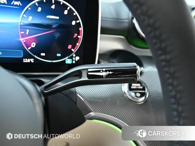 Mercedes-Benz CLE-Class C236 id 4016666 из Кореи 15