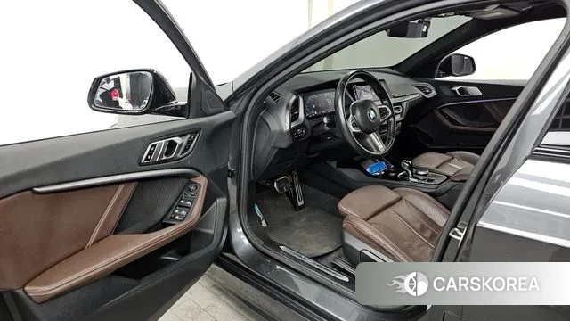 BMW 1 Series (F40) id 3611748 из Кореи 20