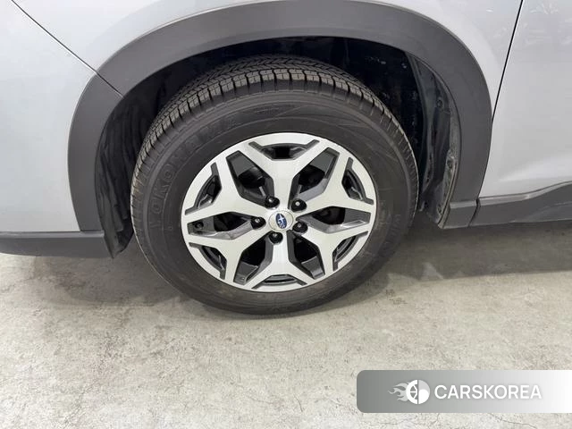 Subaru FORESTER Forester id 4238956 из Китая 31