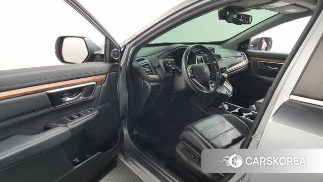 Honda CR-V 5th generation id 4339267 из Кореи 32