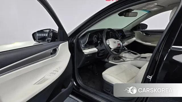 Hyundai The New Grandeur IG id 3566490 из Кореи 21