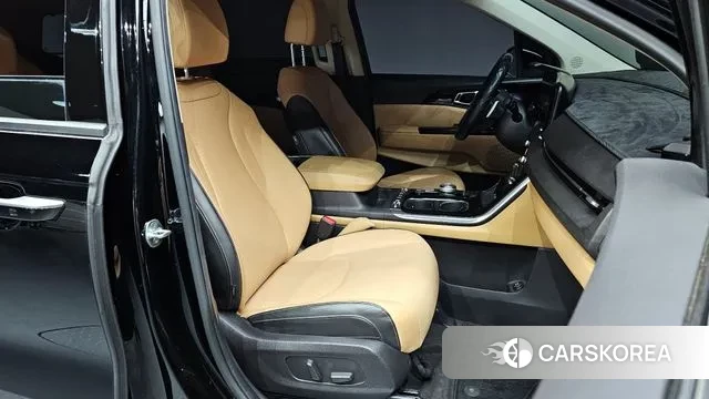 Kia Carnival 4th generation id 3597648 из Кореи 20