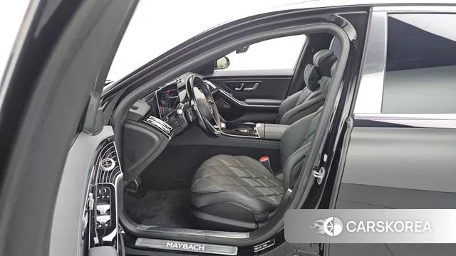 Mercedes-Benz S-Class W223 id 3477447 из Кореи 20