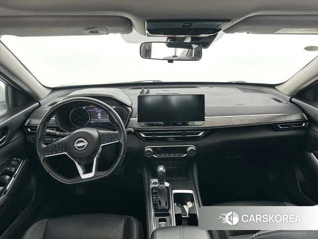 Nissan Teana id 4261674 из Китая 10