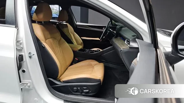 Kia K5 3rd generation id 2969164 из Кореи 20