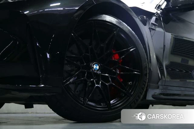 BMW M4 id 4261521 из Китая 21