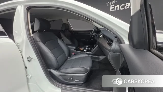 Kia K7 Premier id 2999804 из Кореи 20