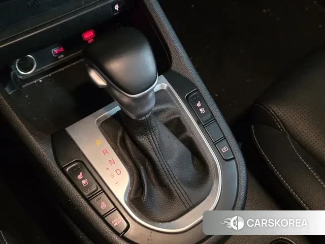 Kia The New K3 2nd generation id 3473240 из Кореи 20