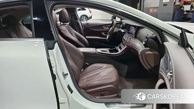 Mercedes-Benz CLS-Class C257 id 3106222 из Кореи 20