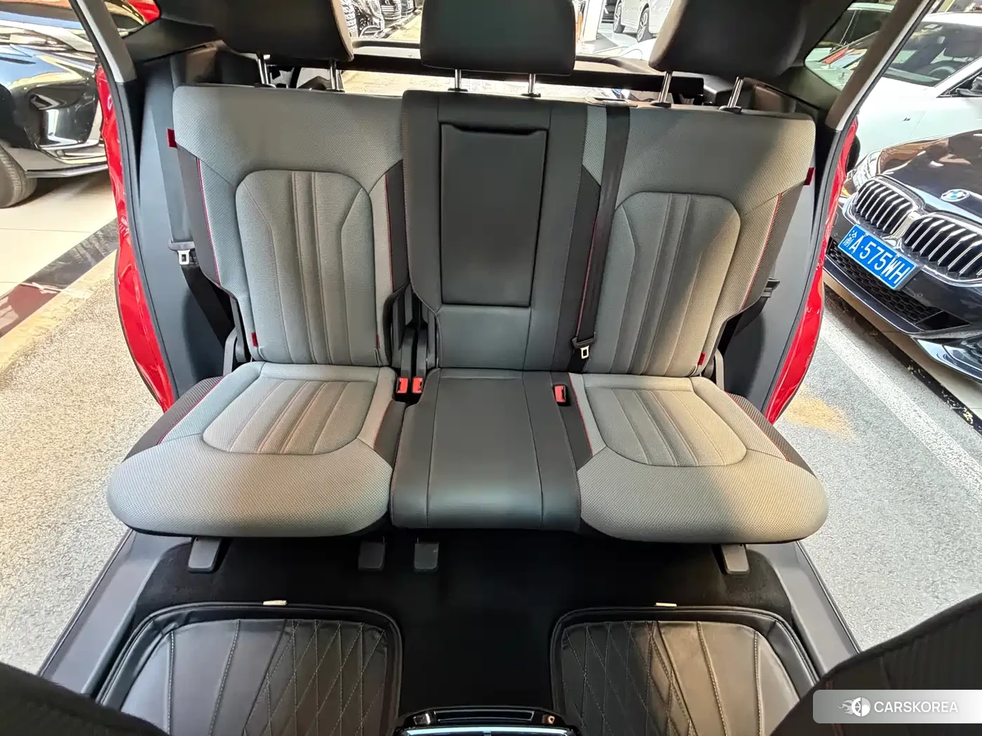 Volkswagen Tourang id 4577685 из Китая 33