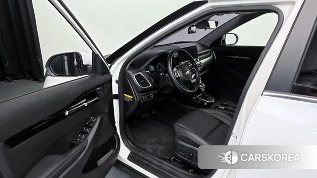 Kia Seltos id 3374768 из Кореи 20