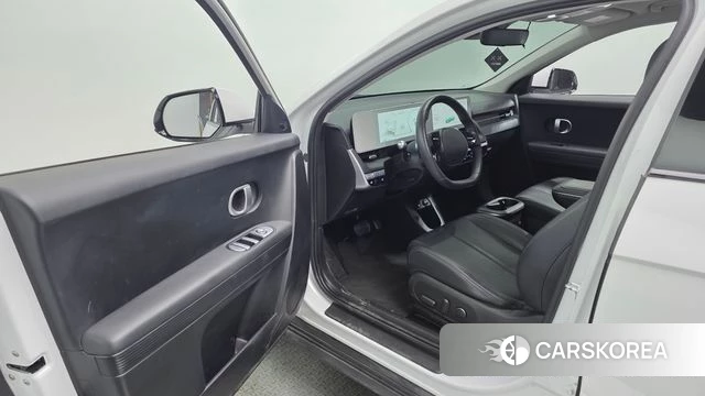 Hyundai Ionic 5 id 4422668 из Кореи 32