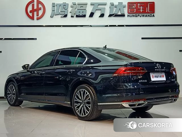 Volkswagen Huiang id 4276319 из Китая 23