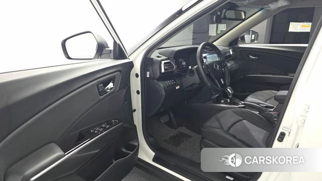 Ssangyong The New Tivoli id 4462786 из Кореи 31