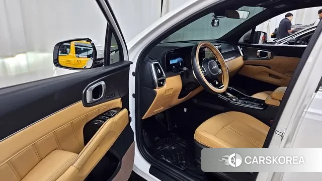 Kia Sorento 4th Generation id 3031735 из Кореи 20