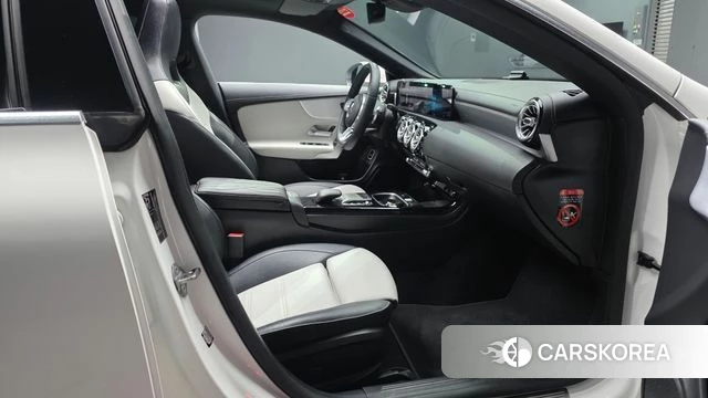 Mercedes-Benz CLA-Class C118 id 3827989 из Кореи 20