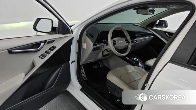 Kia Di All New Niro EV id 4740499 из Кореи 34