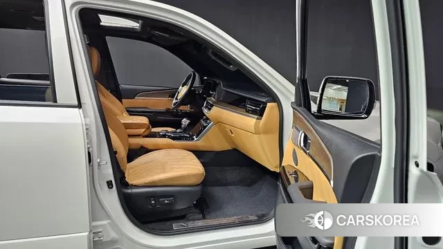 Kia Mohave Master id 3616215 из Кореи 20