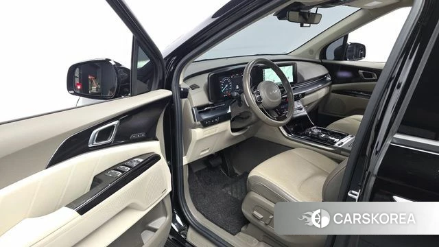 Kia Carnival 4th generation id 4186944 из Кореи 32