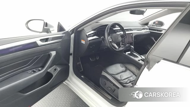 Volkswagen Arteon id 4592541 из Кореи 39