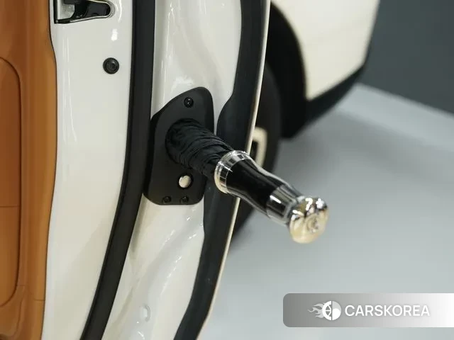 Rolls-Royce Cullinan id 3606515 из Кореи 20