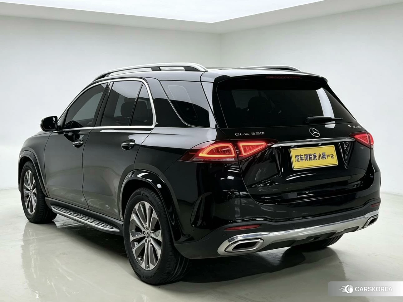 Mercedes-Benz GLE (import) id 4473616 из Китая 13