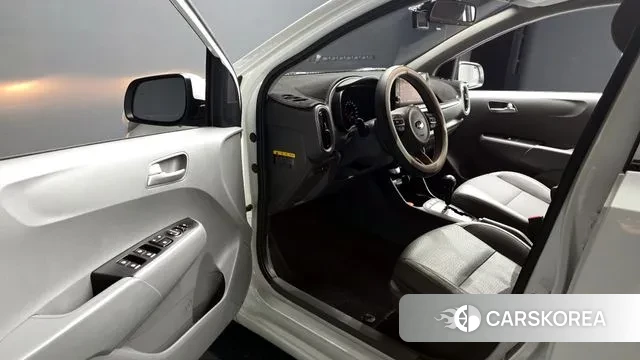 Kia Morning Urban (JA) id 3540504 из Кореи 20