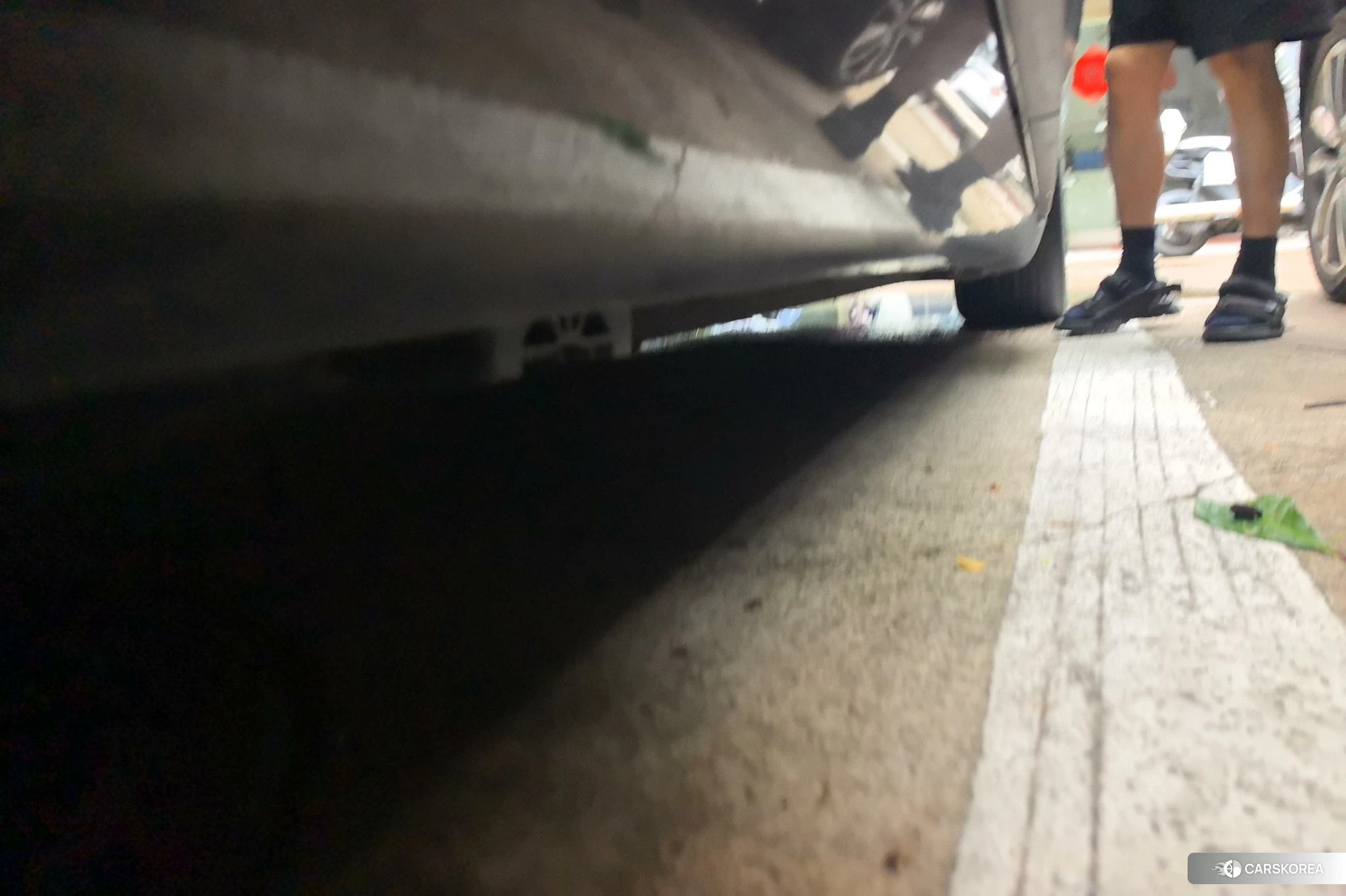 Mercedes-Benz S-class id 4454644 из Китая 17