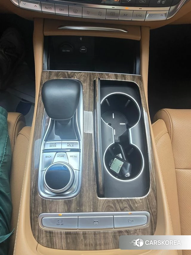 Kia More K9 id 4383586 из Кореи 20