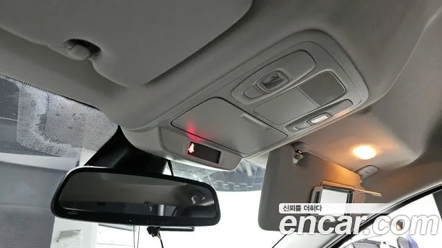 Renault Korea (Samsung) SM6 id 2659351 из Кореи 20