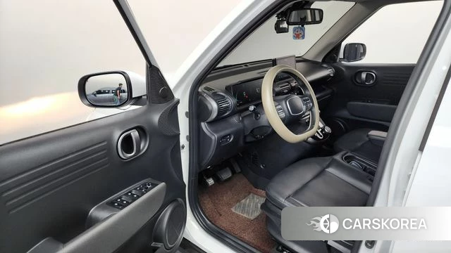 Hyundai Casper id 4499981 из Кореи 34