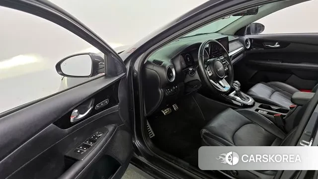 Kia The New K3 2nd generation id 3615259 из Кореи 20