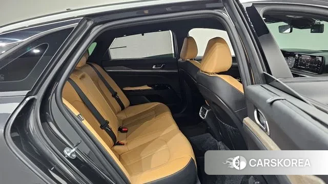 Kia K5 3rd generation id 3327997 из Кореи 20