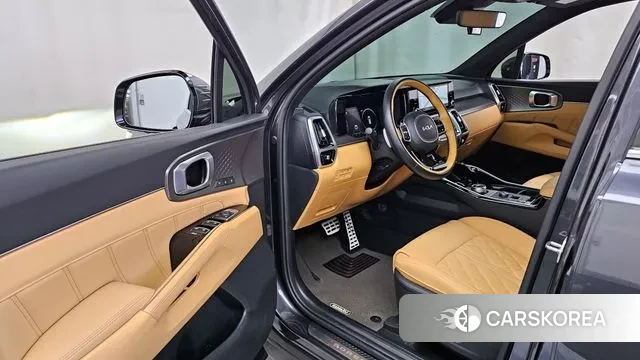 Kia Sorento 4th Generation id 3360566 из Кореи 20